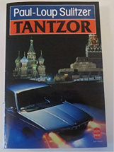 Tantzor